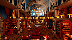 ����ʤ饨�С����ե�����Escape from Ever After��