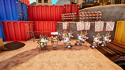 ����ʤ饨�С����ե�����Escape from Ever After��