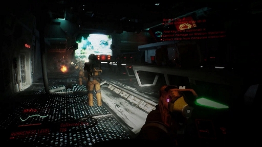 ���������꡼ No.002�Υ���ͥ������ / �ޥ���ץ쥤SF�ۥ顼FPS��InfestStation�פ�������������Ǥ�������꡼����7��30���ޤ�20�󥪥դˤʤ륻�����»���