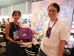 画像ギャラリー No.002のサムネイル画像 / 工場を建設し,武器を作ってロボットたちを撃退せよ。ボスバトルを主体としたPC向け新作「Robo Frenzy」のデモを遊んでみた