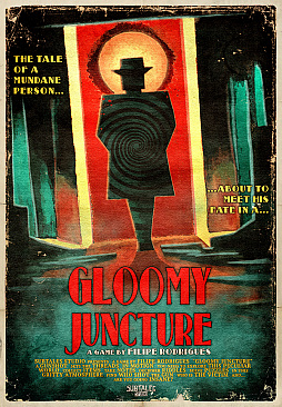 ꡼ No.001 | ΩλͷΤ褦ʼȤħΥݥȡåADVGloomy Junctureסܸбǥ