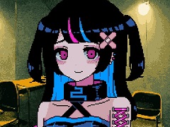 SF�������ǥ�å����䥢�ɥ٥���㡼��It was a human.�פ�Steam��7��27��ȯ�����