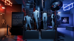 ꡼ No.003 | ΥȤƨĤġʤ߽Фۥ顼ADVThe Lost GalleryסSteamȥڡ