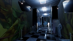 ꡼ No.006 | ΥȤƨĤġʤ߽Фۥ顼ADVThe Lost GalleryסSteamȥڡ