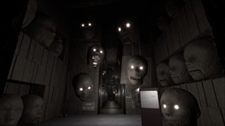 ꡼ No.009 | ΥȤƨĤġʤ߽Фۥ顼ADVThe Lost GalleryסSteamȥڡ