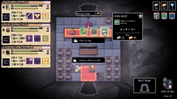 ꡼ No.005 | ̤Ͼ¤줿Τʤǹۻάά饤RPGForgotten MinesסSteamۿ