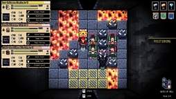 ꡼ No.008 | ̤Ͼ¤줿Τʤǹۻάά饤RPGForgotten MinesסSteamۿ