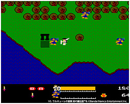 ꡼ No.002 | ֥ɥ֥ VS. 륭塼θס725ۿ1986ǯ˥ʥॳȯ䤵줿RPG