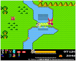 ꡼ No.005 | ֥ɥ֥ VS. 륭塼θס725ۿ1986ǯ˥ʥॳȯ䤵줿RPG