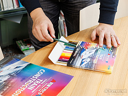 画像ギャラリー No.018のサムネイル画像 / 「A列車で行こう9 トレインコンストラクション」で“移動をデザイン”し,まちと地域を描こう。川西康之氏に聞く鉄道デザインの面白さと魅力【PR】