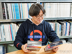 画像ギャラリー No.024のサムネイル画像 / 「A列車で行こう9 トレインコンストラクション」で“移動をデザイン”し,まちと地域を描こう。川西康之氏に聞く鉄道デザインの面白さと魅力【PR】