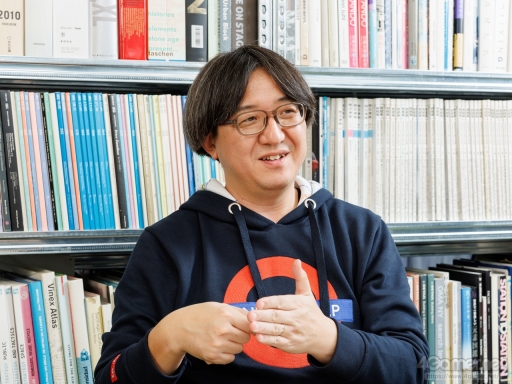 画像ギャラリー No.028のサムネイル画像 / 「A列車で行こう9 トレインコンストラクション」で“移動をデザイン”し,まちと地域を描こう。川西康之氏に聞く鉄道デザインの面白さと魅力【PR】