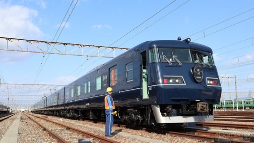 画像ギャラリー No.032のサムネイル画像 / 「A列車で行こう9 トレインコンストラクション」で“移動をデザイン”し,まちと地域を描こう。川西康之氏に聞く鉄道デザインの面白さと魅力【PR】