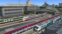 画像ギャラリー No.009のサムネイル画像 / 「A列車で行こう9 トレインコンストラクション」が10%オフに。アートディンク名作タイトルもラインナップされる年末年始セールが本日開始