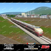 ���������꡼ No.006�Υ���ͥ������ / �����ȥǥ��󥯡�JR�彣�Υ���ܥ���ƥ��Ȥ򳫺š���JR�彣�餷����֡ɤ�ơ��ޤȤ������ʤ�3��2���ޤ��罸��