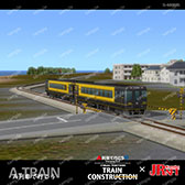 ���������꡼ No.010�Υ���ͥ������ / �����ȥǥ��󥯡�JR�彣�Υ���ܥ���ƥ��Ȥ򳫺š���JR�彣�餷����֡ɤ�ơ��ޤȤ������ʤ�3��2���ޤ��罸��