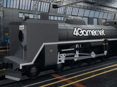 「A列車で行こう9 トレインコンストラクション」インプレッション。自分だけの列車を作って走らせる,デジタル鉄道模型の決定版