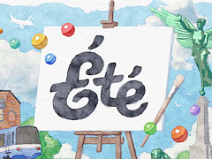 ���ȥꥪ����ǤҤȲƤβ�ȵ�ʬ��Į�οͤȤθ�ή���̤��Ʋ�ȤȤ��ƥ��󥹥ѥ�������Ƥ������ɥ٥���㡼������֏��t����פ���꡼��