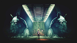 シャドウ・オブ・ザ・ダムド: ヘラ リマスタード