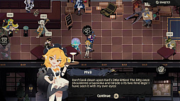 リターン・トゥ・アビス