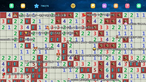 ���������꡼ No.008�Υ���ͥ������ / 4800���ޥ�����1000�������Ƥ�������Υץ쥤�䡼�Ƚ�������֤ߤ�ʤǥޥ��󥹥����ѡ��ס�Steam�ǥ�꡼������