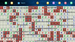 みんなでマインスイーパー