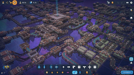 ꡼ No.001 | ޷ùۥShapez 2פ815˥ȡ3Dˤ꿷߷פڤ褦