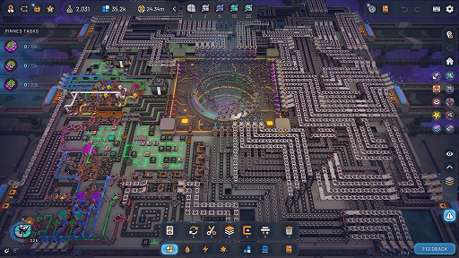 ꡼ No.004 | ޷ùۥShapez 2פ815˥ȡ3Dˤ꿷߷פڤ褦