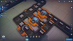 ꡼ No.001 | Shapez 2