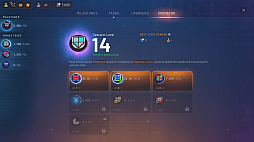 ꡼ No.002 | Shapez 2