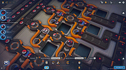 ꡼ No.005 | Shapez 2