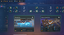 ꡼ No.009 | Shapez 2