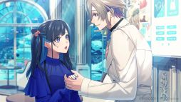 ���������꡼ No.005�Υ���ͥ������ / VR�����������������ˡ�������������ʪ���������UN:LOGICAL�ʥ����������ˡס�����ȯ��