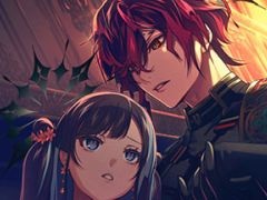 VR�����������������ˡ�������������ʪ���������UN:LOGICAL�ʥ����������ˡס�����ȯ��