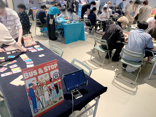 ���������꡼ No.002�Υ���ͥ������ / ����ǥ����������ʤΤϥǥ����륲�����������ʤ������Ԥʤ�ǤϤκ��ʤ⸫��줿��BitSummit Drift�ץܡ��ɥ����२�ꥢ���ݡ���