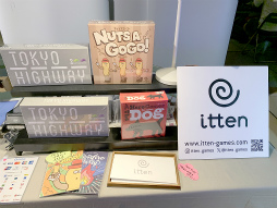 ���������꡼ No.009�Υ���ͥ������ / ����ǥ����������ʤΤϥǥ����륲�����������ʤ������Ԥʤ�ǤϤκ��ʤ⸫��줿��BitSummit Drift�ץܡ��ɥ����२�ꥢ���ݡ���