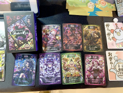 ���������꡼ No.010�Υ���ͥ������ / ����ǥ����������ʤΤϥǥ����륲�����������ʤ������Ԥʤ�ǤϤκ��ʤ⸫��줿��BitSummit Drift�ץܡ��ɥ����२�ꥢ���ݡ���