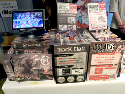 ���������꡼ No.012�Υ���ͥ������ / ����ǥ����������ʤΤϥǥ����륲�����������ʤ������Ԥʤ�ǤϤκ��ʤ⸫��줿��BitSummit Drift�ץܡ��ɥ����२�ꥢ���ݡ���