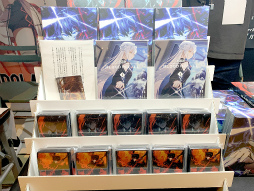 ���������꡼ No.014�Υ���ͥ������ / ����ǥ����������ʤΤϥǥ����륲�����������ʤ������Ԥʤ�ǤϤκ��ʤ⸫��줿��BitSummit Drift�ץܡ��ɥ����२�ꥢ���ݡ���