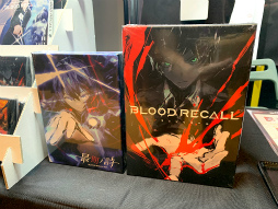 ���������꡼ No.015�Υ���ͥ������ / ����ǥ����������ʤΤϥǥ����륲�����������ʤ������Ԥʤ�ǤϤκ��ʤ⸫��줿��BitSummit Drift�ץܡ��ɥ����२�ꥢ���ݡ���