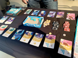 ���������꡼ No.018�Υ���ͥ������ / ����ǥ����������ʤΤϥǥ����륲�����������ʤ������Ԥʤ�ǤϤκ��ʤ⸫��줿��BitSummit Drift�ץܡ��ɥ����२�ꥢ���ݡ���