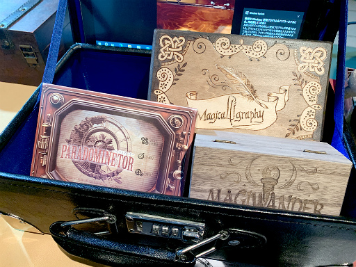 ���������꡼ No.020�Υ���ͥ������ / ����ǥ����������ʤΤϥǥ����륲�����������ʤ������Ԥʤ�ǤϤκ��ʤ⸫��줿��BitSummit Drift�ץܡ��ɥ����२�ꥢ���ݡ���