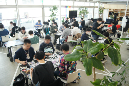 ꡼ No.005Υͥ / ۿΥޥŸܡɥ֥ɥ륢饤֡ס2եߤݡȡ424ˤϡ1stХΥե󤬻Ϥޤ