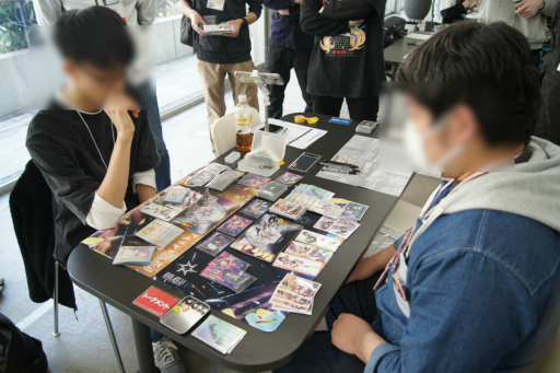 ꡼ No.009Υͥ / ۿΥޥŸܡɥ֥ɥ륢饤֡ס2եߤݡȡ424ˤϡ1stХΥե󤬻Ϥޤ