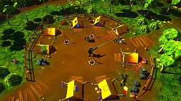 �����ƥ����롦�Х�ǥ��å�