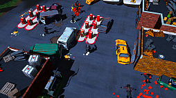 �����ƥ����롦�Х�ǥ��å�