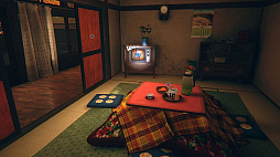 ウツロマユ - Hollow Cocoon -