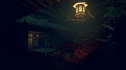 ウツロマユ - Hollow Cocoon -