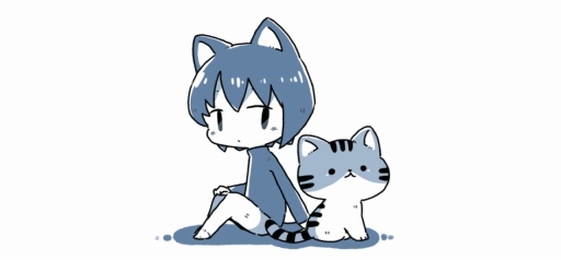 画像ギャラリー No.004のサムネイル画像 / 「メグとばけもの」のOdencatが無料ブラウザゲーム「猫の願いが叶うなら」を公開したよ。気軽にそしてたっぷりOdencatの世界を堪能できる!