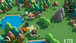 ꡼ No.002 | Harmonis: the hand-made kingdoms